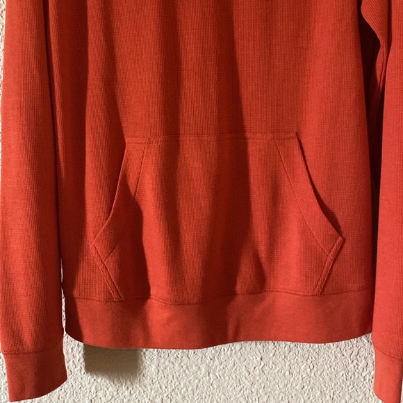 The Rail Men’s Lightweight hoodie - Picture 3 of 7